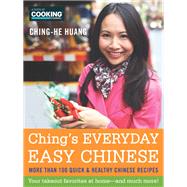 Ching's Everyday Easy Chinese