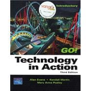 Technology In Action Intro & Student CD Package,9780132437493 Technology In Action Intro & Student CD Package,9780132437493