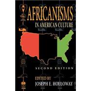 Africanisms In American Culture