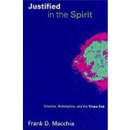 Justified in the Spirit