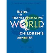 Inside the Transformative World of Childrens Ministry