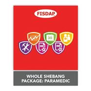 FISDAP Whole Shebang Package: EMT: Revised 2023