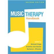 Music Therapy Handbook