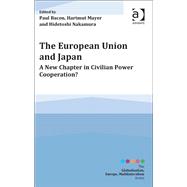 The European Union and Japan: A New Chapter in Civilian Power Cooperation?