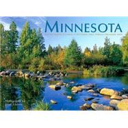 Minnesota 2004 Calendar: Wall