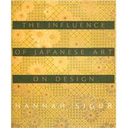 The Influence of Japanese Art on Design