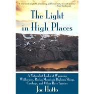 The Light in High Places