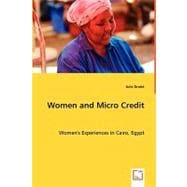 Women and Micro Credit