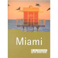 Miami Y Los Cayos De Florida / The Mini Rough Guide to Miami and the Florida Keys