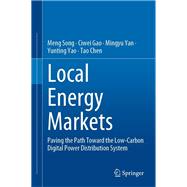 Local Energy Markets