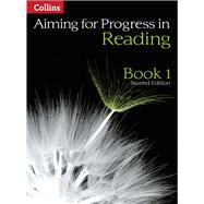 Aiming For Progress In Reading: Book 1