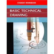 Basic Technical Drawing, Student Workbook