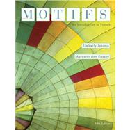 Motifs : An Introduction to French