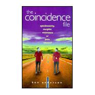 The Coincidence File: Synchronicity, Morphic Resonance or Pure Chance?