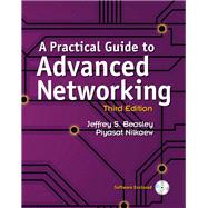 A Practical Guide to Advanced Networking (paperback)