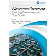 Wastewater Treatment