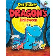Dragon's Halloween: An Acorn Book (Dragon #4) (Library Edition)