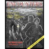 Encounters Magazine 3