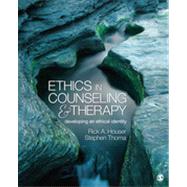 Ethics in Counseling and Therapy