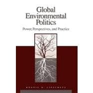Global Environmental Politics