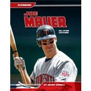Joe Mauer: All-star Catcher