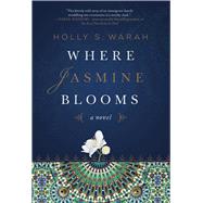 Where Jasmine Blooms