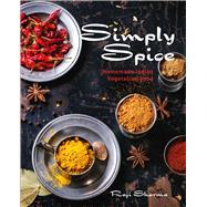 Simply Spice Home Cooked Indian Food
