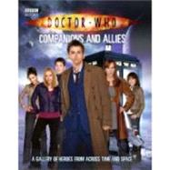 Doctor Who Companions and Allies
