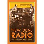 New Deal Radio
