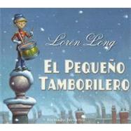 El pequeno tamborilero/ The little drummer boy