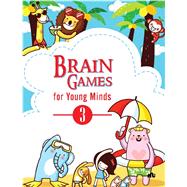 BRAIN GAMES FOR YOUNG MIND - 3