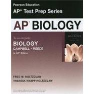 Preparing for the Biology AP Exam, Biology (School Edition)