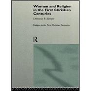 Women and Religion in the First Christian Centuries