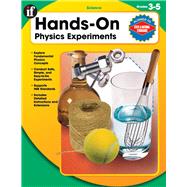 Hands-On Physics Experiments