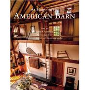 At Home in the American Barn