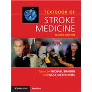 Textbook of Stroke Medicine