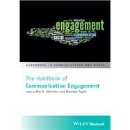 The Handbook of Communication Engagement