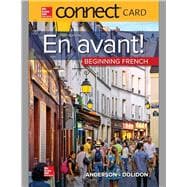 Connect Access Card for En avant (720 days)