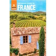 The Rough Guide to France (Travel Guide eBook)