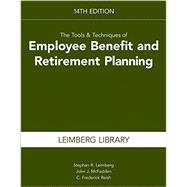 Tools & Techniques of Employee Benefit & Retirement Planning