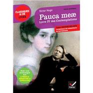 Pauca meae (Livre IV des Contemplations)