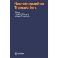Neurotransmitter Transporters