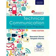 Technical Communication Principles and Practice