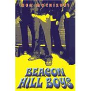 The Beacon Hill Boys