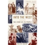 Into the West The Story of Its People
