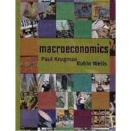 Macroeconomics & Aplia Activation Card