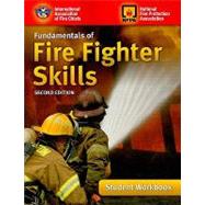 Fundamentals of Fire Fighting Skills