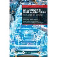 Sustainability in Smart Manufacturing
