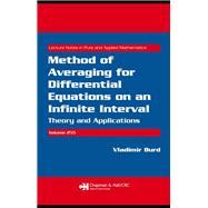 Method of Averaging for Differential Equations on an Infinite Interval: Theory and Applications