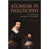 Atomism in Philosophy